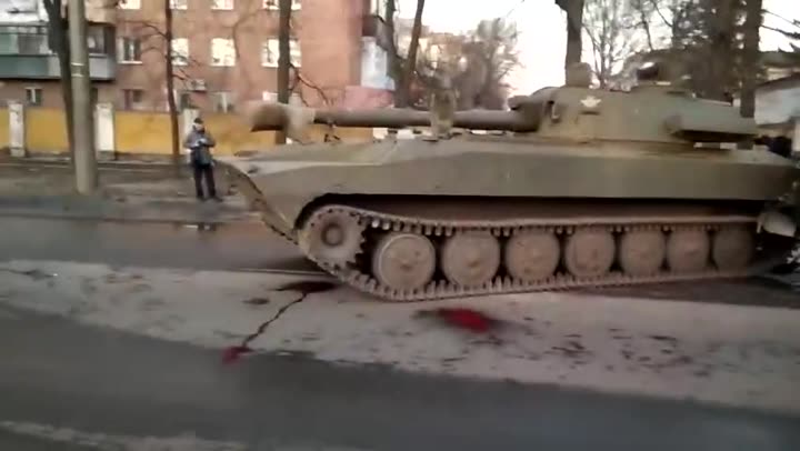 Превью видео