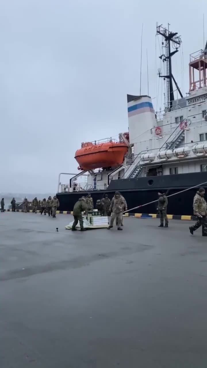 Превью видео