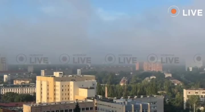Превью видео
