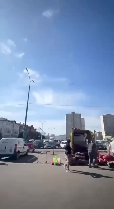 Превью видео