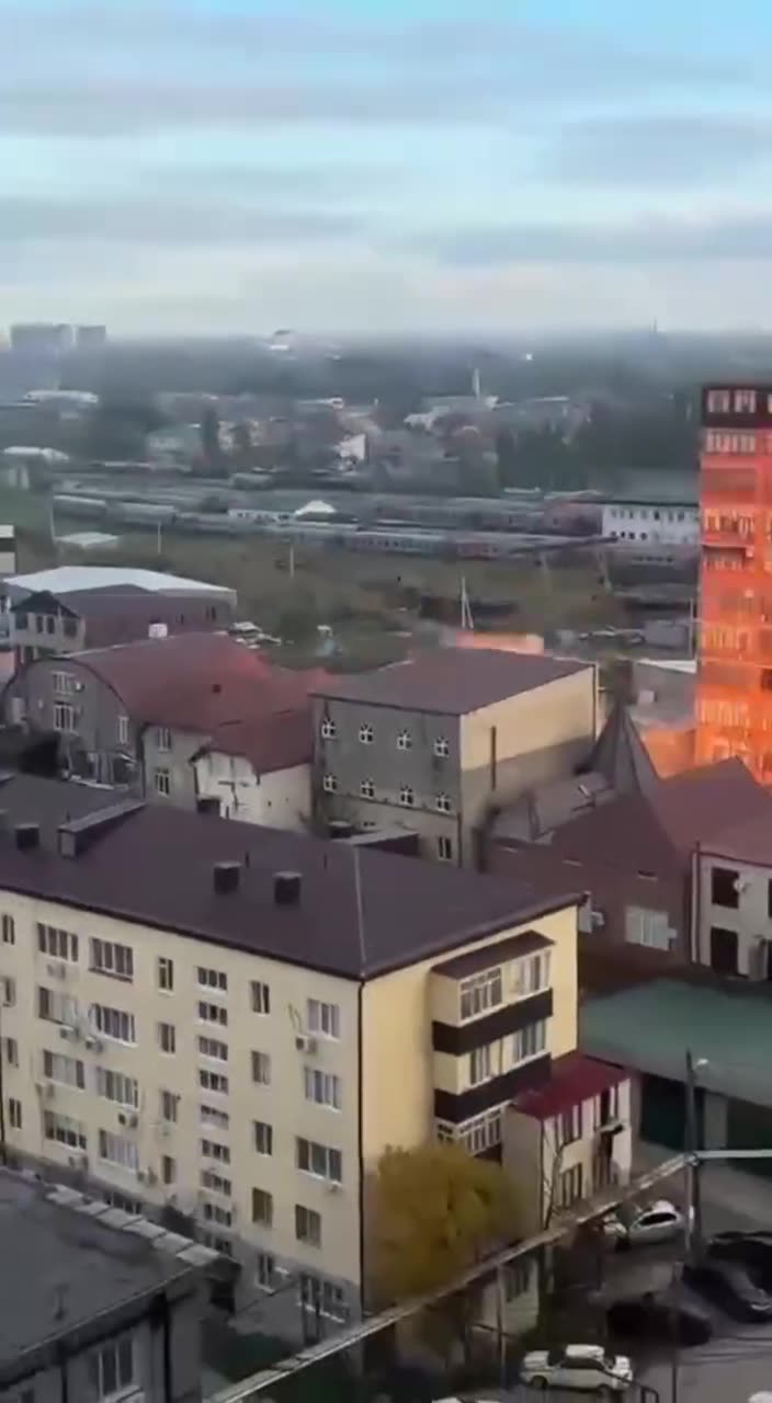 Превью видео