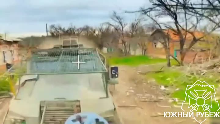 Превью видео