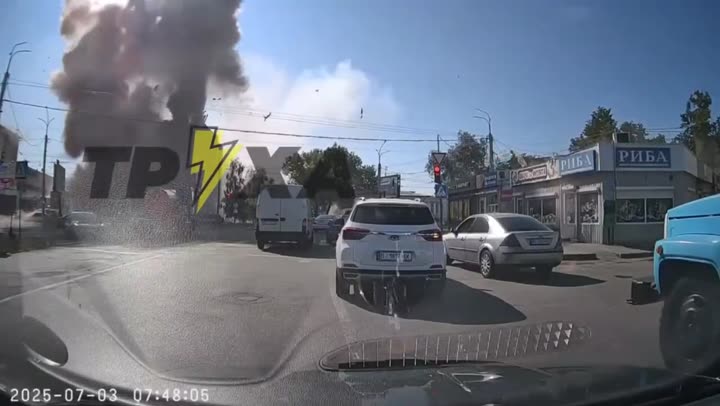 Превью видео