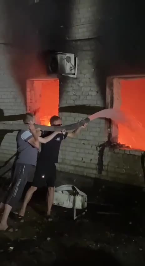 Превью видео