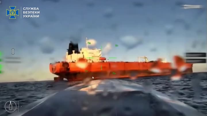 Превью видео
