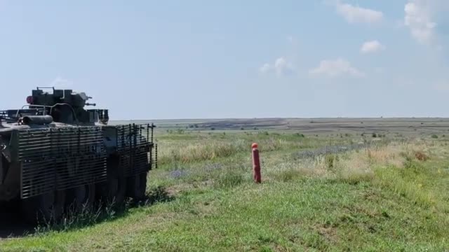 Превью видео