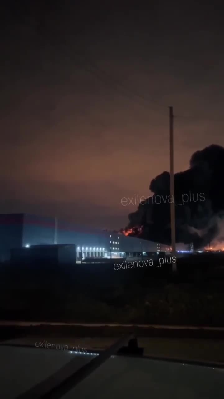 Превью видео