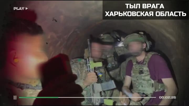 Превью видео