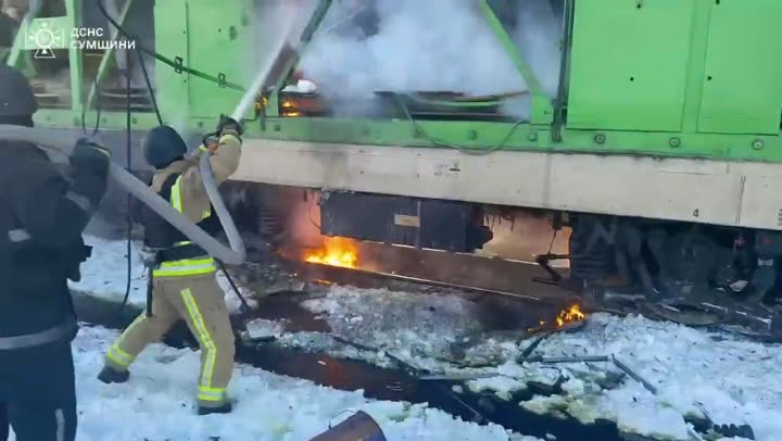 Превью видео