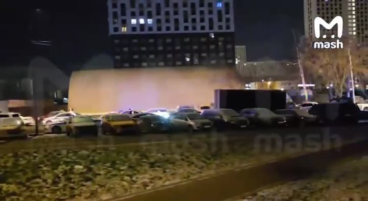 Превью видео