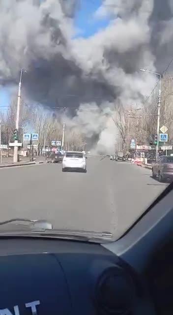 Превью видео