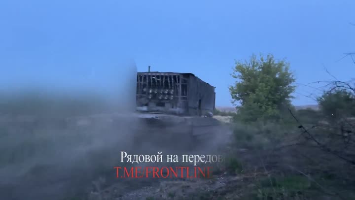 Превью видео