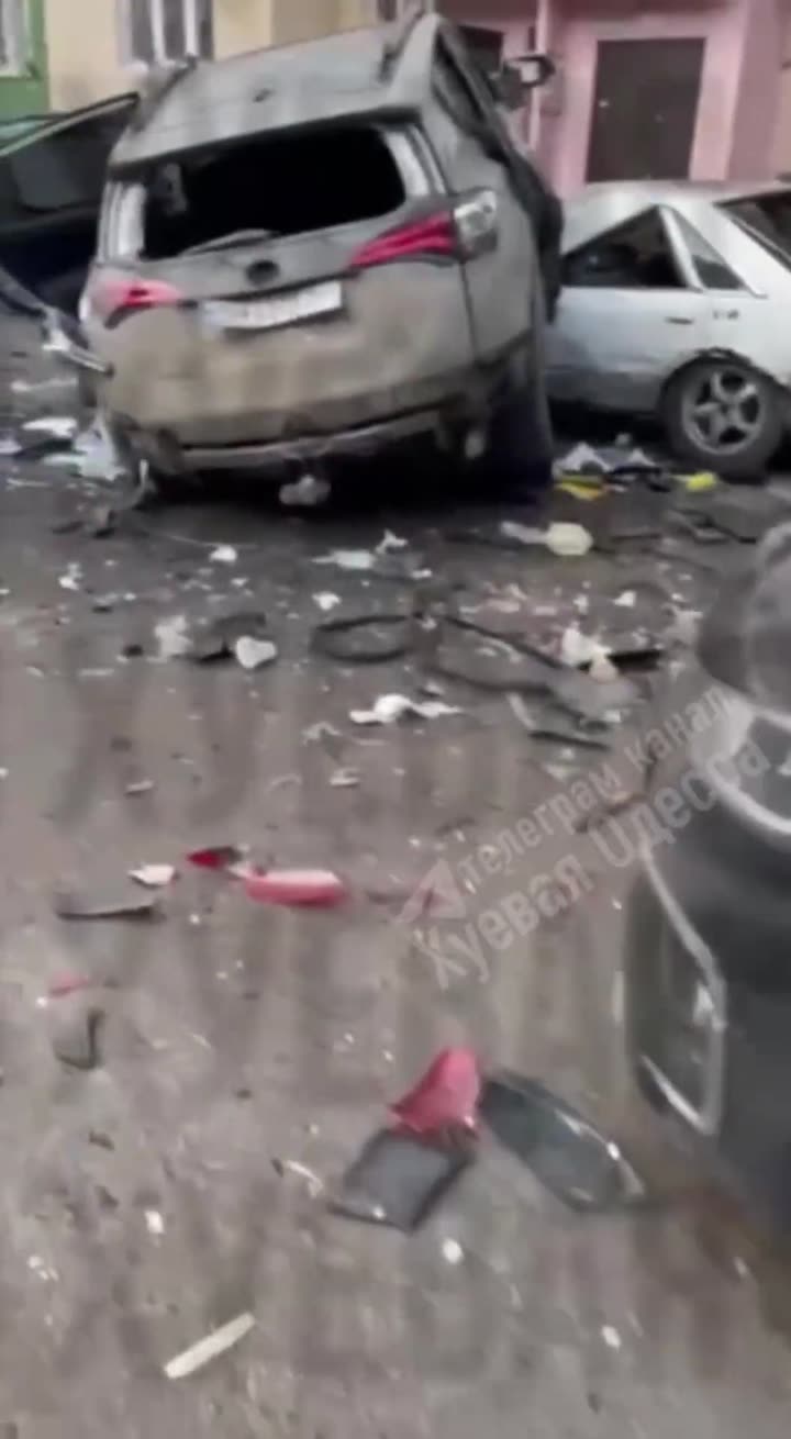 Превью видео