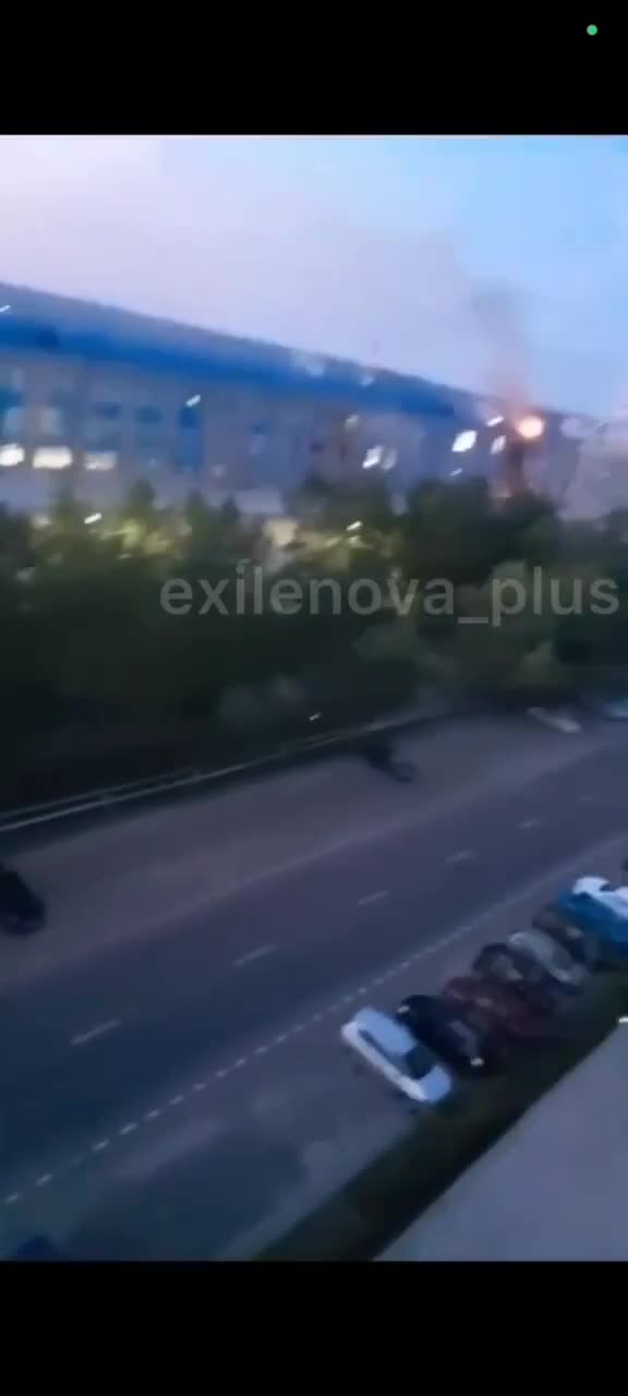 Превью видео