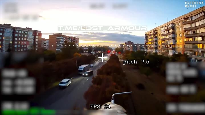 Превью видео