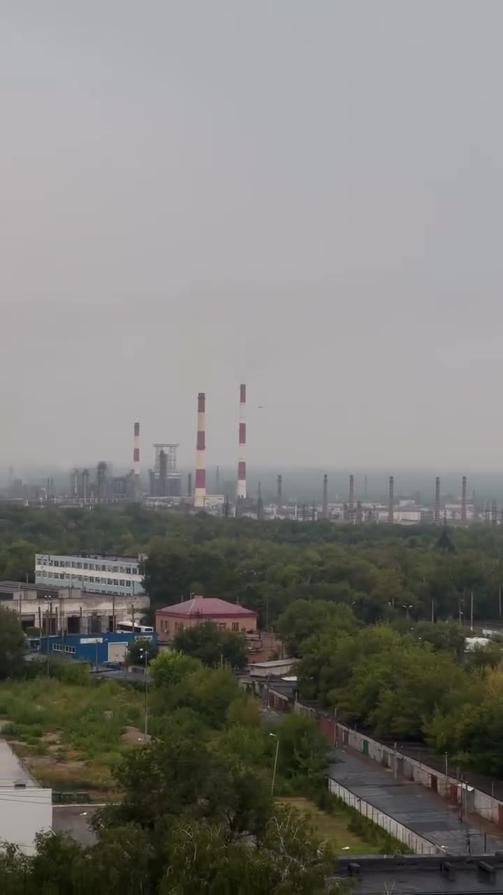 Превью видео
