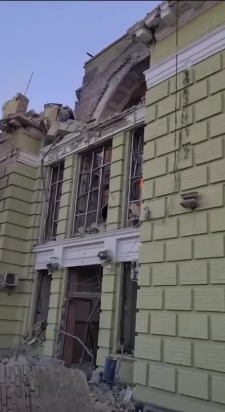 Превью видео