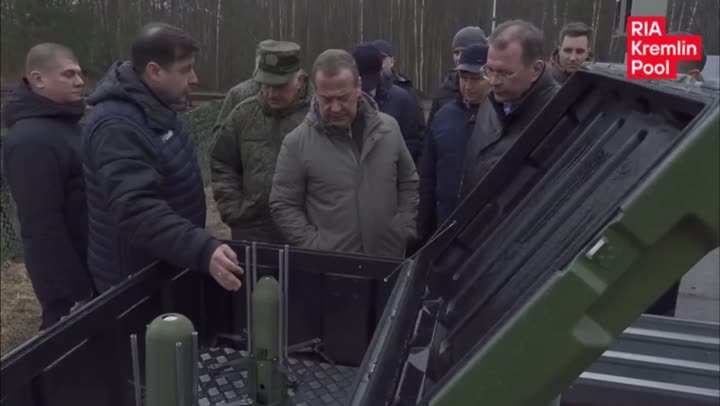 Превью видео