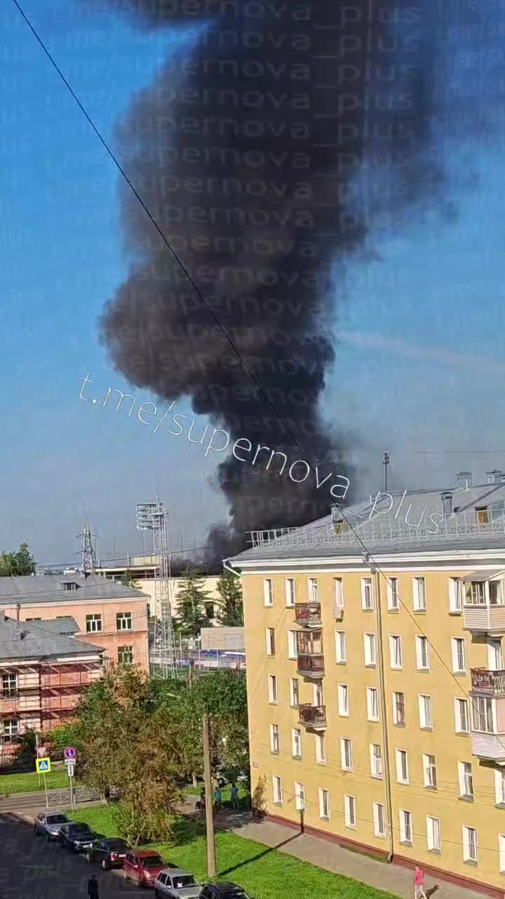 Превью видео