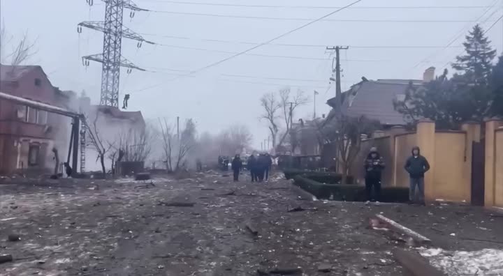 Превью видео