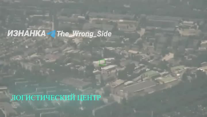 Превью видео