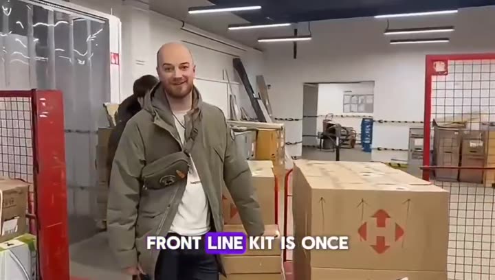 Превью видео