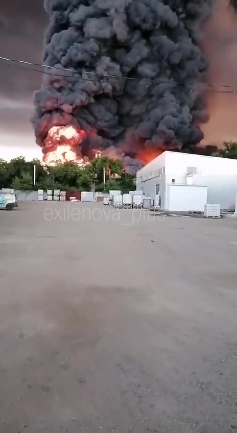 Превью видео