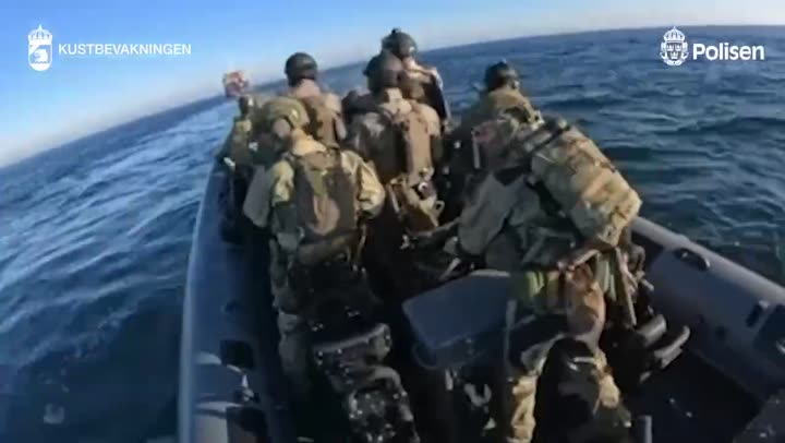 Превью видео