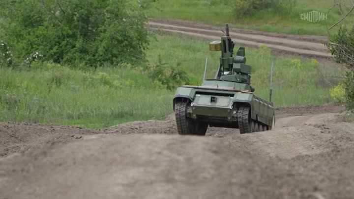 Превью видео