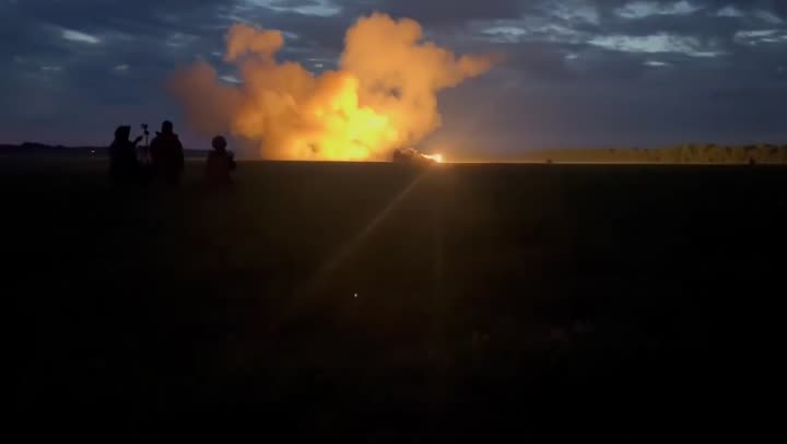 Превью видео