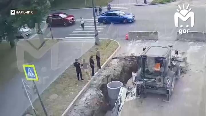 Превью видео