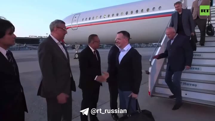 Превью видео