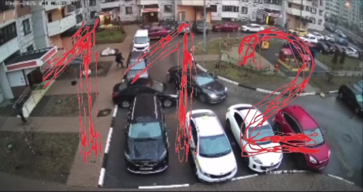 Превью видео
