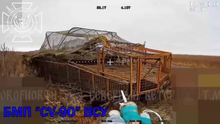 Превью видео
