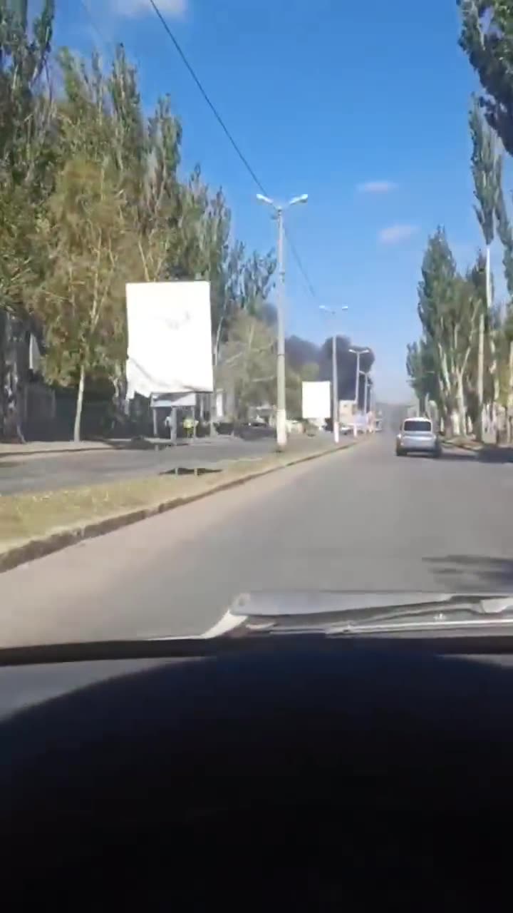 Превью видео