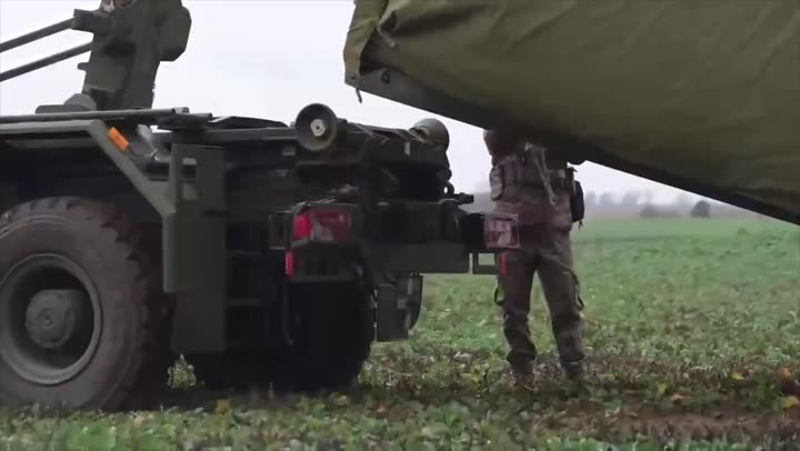 Превью видео