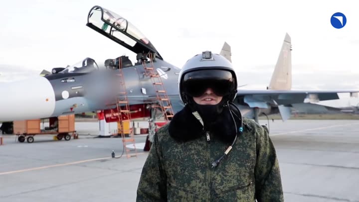 Превью видео