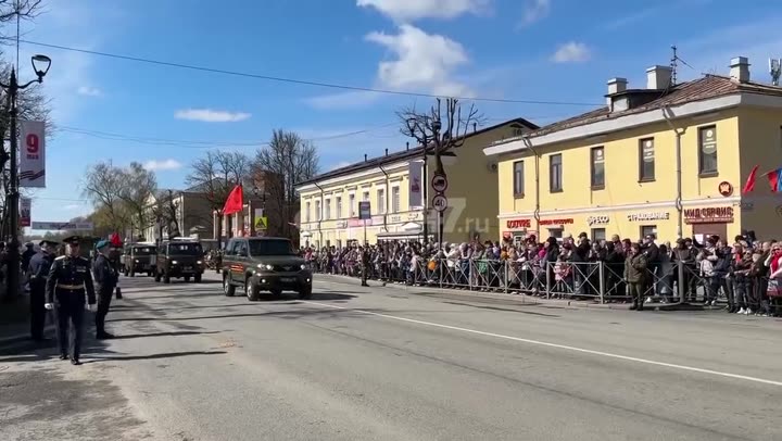 Превью видео