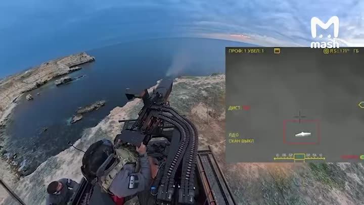 Превью видео