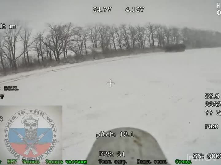 Превью видео