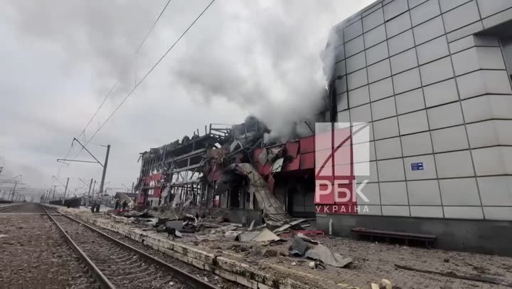 Превью видео