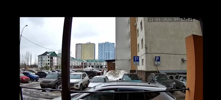 Превью видео