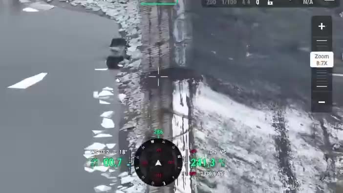 Превью видео