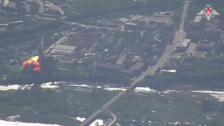 Превью видео