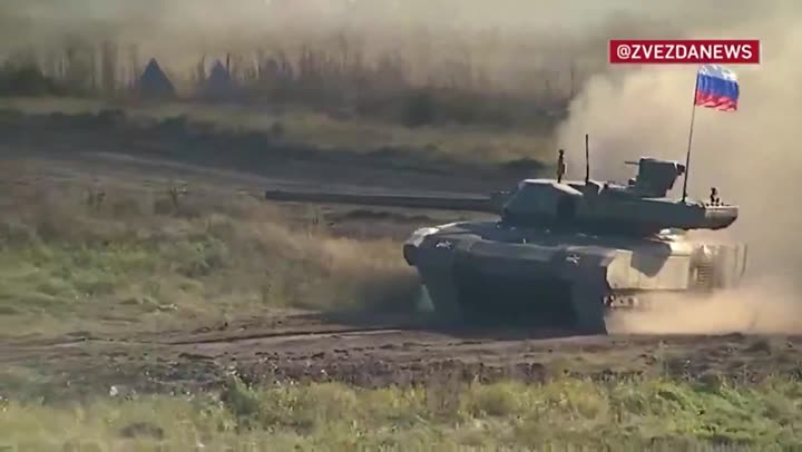 Превью видео