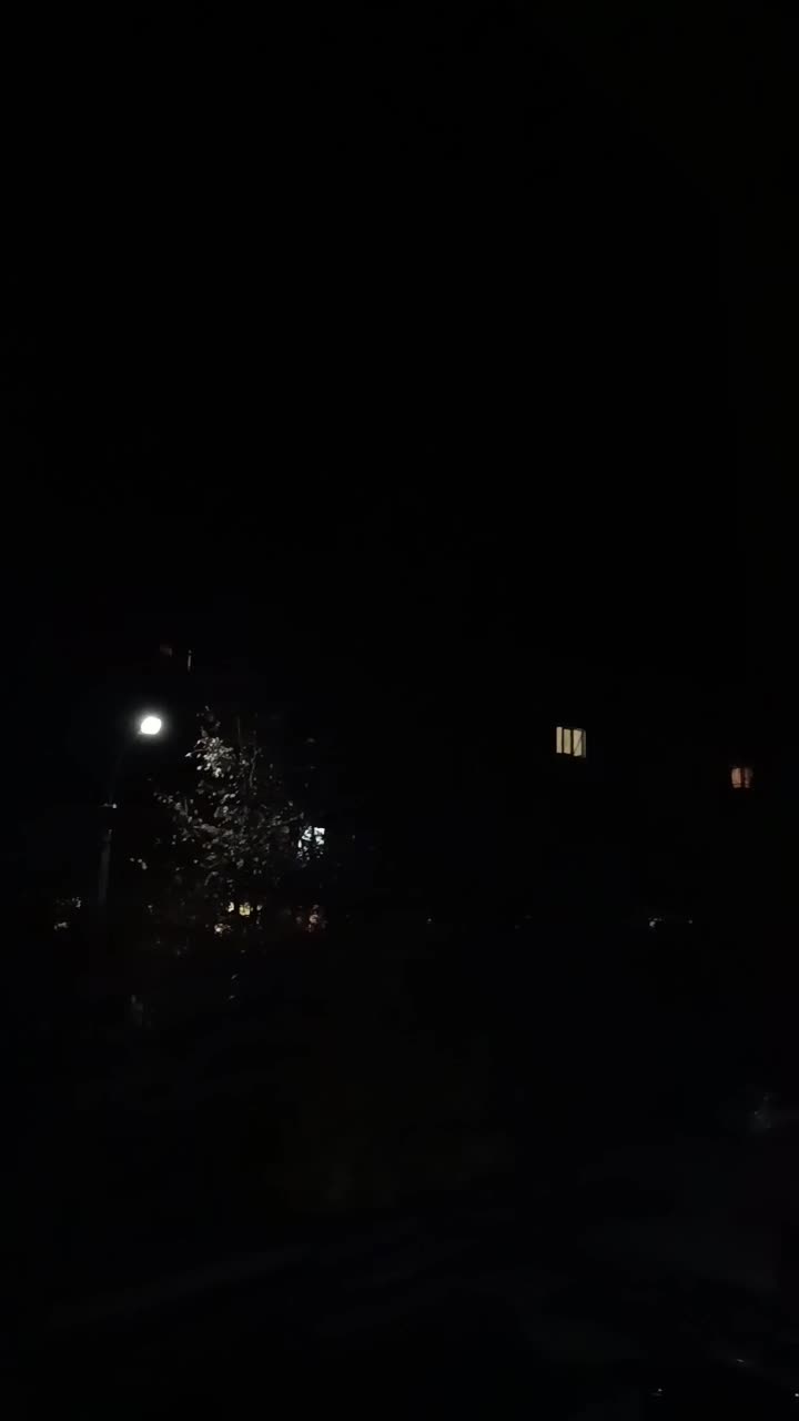 Превью видео