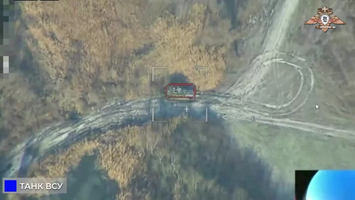 Превью видео