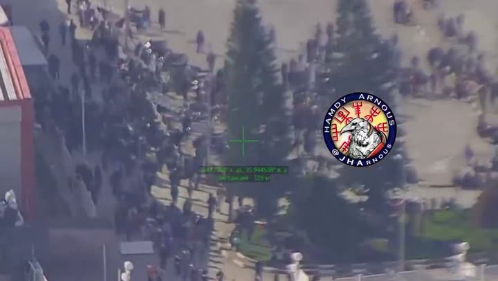Превью видео