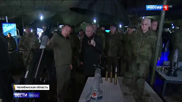 Превью видео