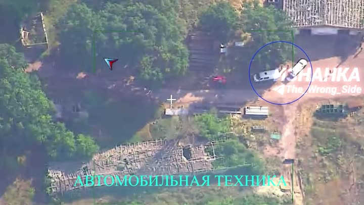 Превью видео